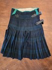 Argyle And Sutherland Highland Regiment Genuine British Army Kilt  Scottish