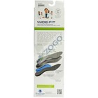 Powerstep Pinnacle Full Length Orthopedic Foot Insoles Support All Sizes