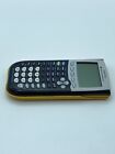 Texas Instruments Ti-84 Plus Graphing Calculator Yellow Edition 4a31150 4