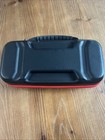 Nintendo Switch Hard Shell Travel Carrying Case Protective Storage Cover K20