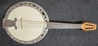 8-string Banjolin Guitar Mandolin-banjo Early 1900 s 4-pair Strings 