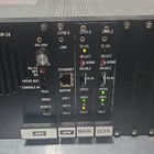 Raytheon Rackmount Base Radio Unit Psm-1a Cim-2a Cpm-3 Svm-2 Ethernet 115 230v