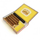 Cigar Humidifier   2 Pcs  Cigar Humidor Humidifiers Rectangle Cigar Humidifier F