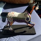 The Trail Of Painted Ponies  prairie Horizon  2e   2 291