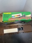 Vintage Schaper Stomper Semi s Intermountain Express Set 792 Black Semi Cib Read