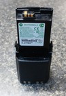 Two Motorola Apx 8000 7000 6000 High Cap Battery Nntn7033a 4100 Mah 90-99   0380