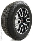 4 New Gmc Sierra At4 Yukon Denali 20  Factory Oem Wheels Rims Dueler At Tires