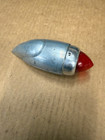 Teardrop Aluminum Prewar Bicycle Tail Light Parts Schwinn Shelby Elgin Monark