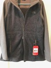 The North Face Womens Indi Hoodie Parka Nwt Msrp  149