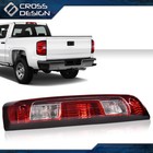 Third Brake Stop Light Cargo Lamp Fit For 2015-2021 Chevy Silverado Gmc Sierra
