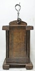 Antique Wooden Unique Mouse Trap Box Original Old Very Fine Hand Crafted