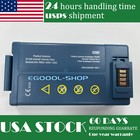 Usa New M5070a Battery For Heartstart Frx   Onsite Hs1 Aed Heartstart Series