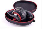 Hard Case pouch For Monster Beats By Dr  Dre Studio Pro 3 2  Solo Hd Headphones