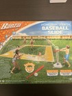 Banzai 14ft X 14ft Homerun Splash Baseball Slide Slip Slide Water Fun Outdoors