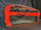 Ludwig Bell Kit Rolling Case - Brand New
