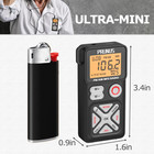 J-988 Pocket Am Fm Radio Portable Personal Mini Radio With Earphone