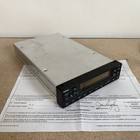 Garmin Gtx 330es Ads-b Transponder Pn 011-00455-60 With 2019 Faa 8130-3 Form