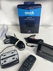 Sirius Sportster 5 - Sp5 And  Suph1 Satellite Radio   Complete Home Kit