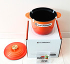 Le Creuset 100th Anniversary Cocotte Every 18 Flamme Doree Crucible Light Gold