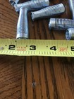 Heyco Metal Spring Cord Relief Bushings   Hey1943  new  Qty-10 Free Shipping