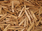 Palo Santo 20 Kilograms  44 Pounds    3200 Sticks Approx    Palo Santo Wholesale