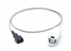 Masimo Accessories Kit Bundle - Spo2 Adapter  Short Adult Clip - Ship Same Day