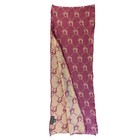Women Men 100  Wool Scarf Solid Plaid Wrap Italy High Quality Winter Scarves