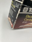 Toastmaster 6110 Electric Carving Knife W  Box   Instructions New Open Box 