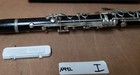 Conn 424n Clarinet W  Case 9067c   N992 I