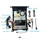 12 1  Wireless Carplay Bluetooth Radio Gps Navigation For Ford F150 2013-2014