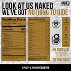2 Lb Powdered Peanut Butter From Us Farms     Bulk  Only 1 32 Ounce  pack Of 1  