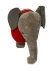 Vintage Steiff Mohair Elephant