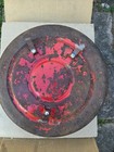 Volkswagen 1200 Gas Reserve Jerry Can Vw Bug Cox Beetle Vintage Car Accessory Vw