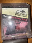Butler Creek Slip On Recoil Pads Brown Small Size