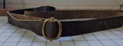 Musket Sling 1 1 4  Wide  Brass Buckle 18th Century Reproduction