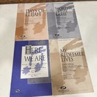 My Redeemer Lives -r  Morgan- Sheet Music Integrity Music Christian Church Choir