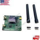 Duplex Mmdvm Hotspot Support D-star Dmr Ysf Pi  Oled Revision 1 3 Vhf Adf7021 Us