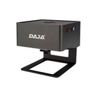 Daja Dj6 3000mw Mini Laser Engraver With 3 1x3 1  Work Area For Paper Wood Pe66