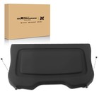 Black Cargo Cover Rear Parcel Shelf For Ford Focus Mk3 2012-2018 Bm51a46506