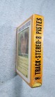 Beatles   George Harrison  Factory Sealed Canada Issued Eight Track Tape 