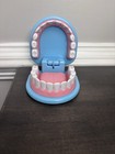 Melissa   Doug Super Smile Dentist Toy Teeth Set Only  Training  Aid