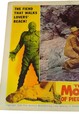 The Monster Of Piedras Blancas Us Lobby Card  1959 Original 11x14