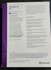 Microsoft Windows 10 Pro 32 64 Bit Flash Drive  fqc08789 