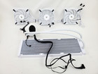 Corsair Icue H150i Elite Lcd Xt 3x120mm Liquid Cpu Cooler