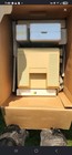 Vintage Apple Macintosh Plus M0001a Computer Cib Complete In Box Working