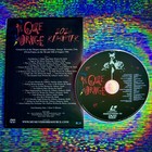 The Cure In Orange  2026 Remaster Laserdisc To Dvd  August 1986 New And Sealed