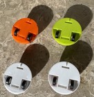 Pullback Sports Party Pack Of Four Toys-basketball tennis soccer And Baseball