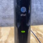 Motorola Nvg510 At t U-verse Dsl Ethernet Wireless Wifi Router Modem Combo