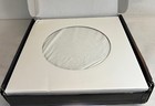Philips Hue Enrave Large White Ambiance Smart Ceiling Lamp-black-free Shipping