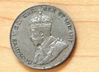 1929 Canada 5 Cents